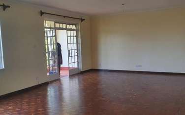 3 Bed Apartment with En Suite in Muthaiga