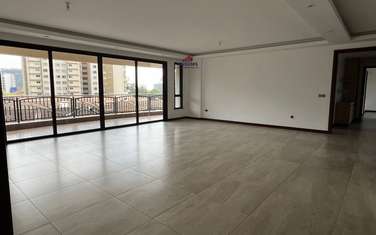 4 Bed Apartment in Westlands Area