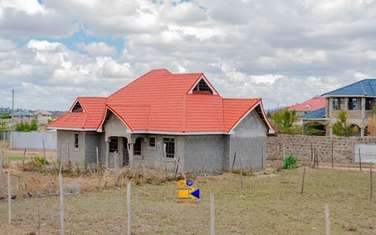Commercial Land in Kisaju