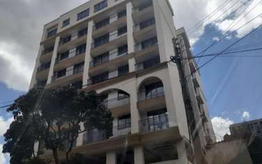 2 Bed Apartment with En Suite at Mogotio Road