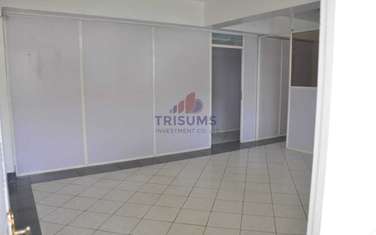 1,008 ft² Office with Service Charge Included in Mombasa Road
