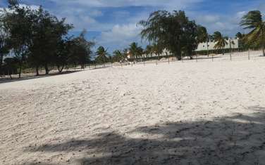 Land in Watamu