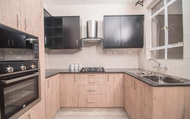 3 Bed Apartment with En Suite in Ngong Road