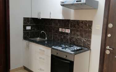Studio Apartment with Swimming Pool in Syokimau