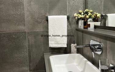 Serviced 2 Bed Apartment with En Suite in Westlands Area