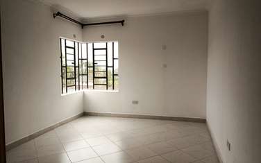 3 Bed House with En Suite in Ngong