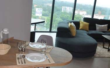 Serviced 2 Bed Apartment with En Suite at Church Road
