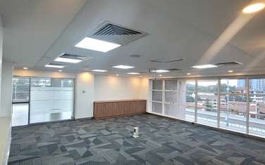 Furnished 7,200 ft² Office with Service Charge Included at Westlands