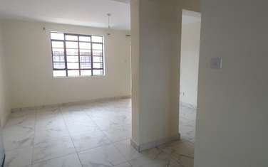 Serviced 2 Bed Apartment with En Suite at Getathuru Road-Lower Kabete