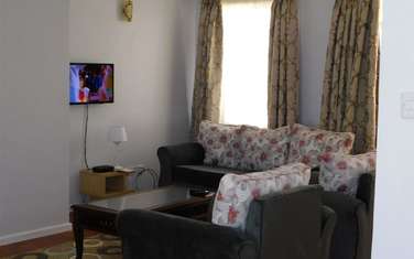 3 Bed Apartment with En Suite at Fourways Junction Estate