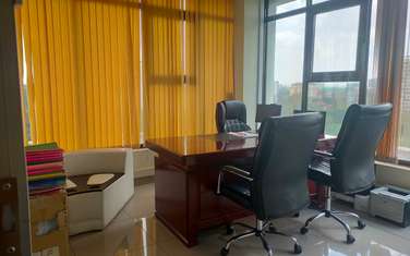 Office with Service Charge Included at Ngong Road