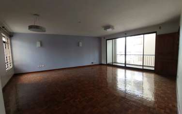 3 Bed Apartment with En Suite at Link Road 55