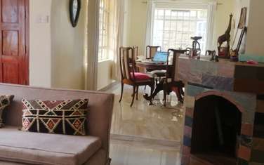 4 bedroom house for sale in Ongata Rongai