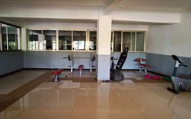 1 Bed Apartment with En Suite at Kileleshwa