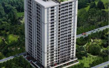 2 Bed Apartment with Gym at Westlands Road