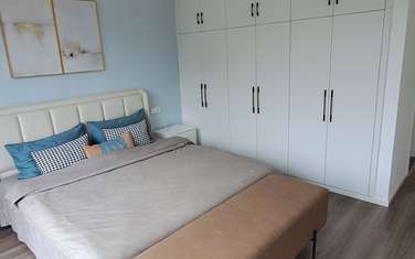 5 Bed Apartment with En Suite in Kilimani