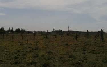 Land for sale in Kitengela