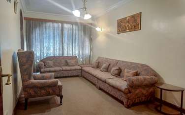 5 Bed Townhouse with Backup Generator in Westlands Area