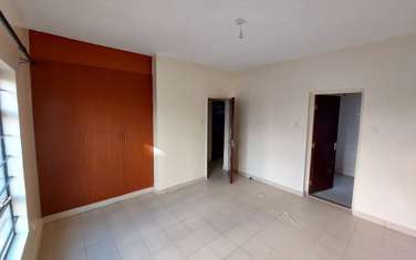 3 Bed Apartment with En Suite at Kahawa Wendani