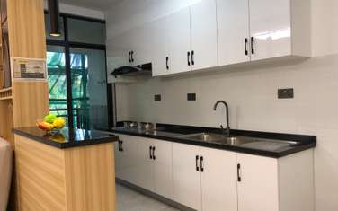 3 Bed Apartment with En Suite at Kilimani
