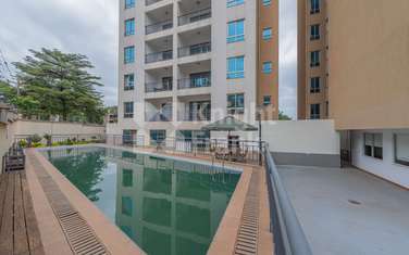 Serviced 2 Bed Apartment with Swimming Pool at Gatundu Road