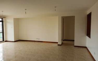 3 Bed Apartment with En Suite at Parklands Estate