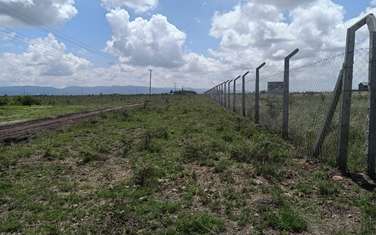 10 ac land for sale in Malaa