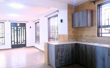 4 Bed House with En Suite in Tigoni