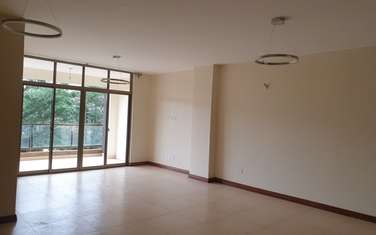 4 Bed Apartment with Backup Generator in Thika Road
