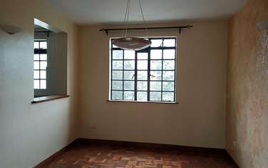 3 Bed Apartment with En Suite at Valley Arcade Near Gitanga Road.