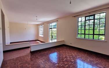 4 Bed Townhouse with En Suite at Loresho Ridge