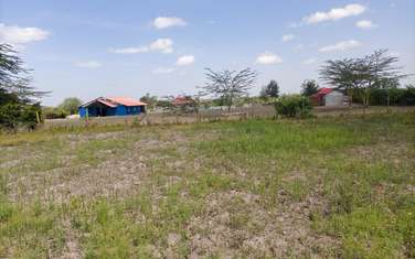 Residential Land at Namanga Road