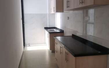 2 Bed Apartment with Balcony at Denis Pritt