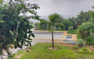 3 Bed Townhouse with En Suite in Bamburi