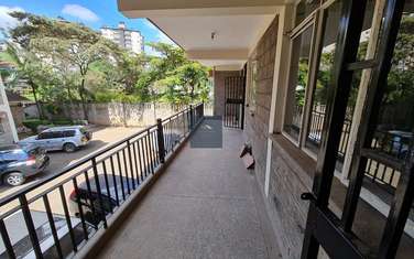 Commercial Property with Backup Generator in Langata