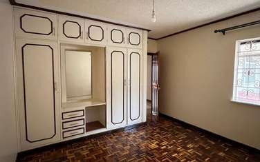 4 Bed Townhouse with En Suite in Kilimani