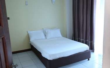 Serviced 2 Bed Apartment with En Suite at New Malindi Road