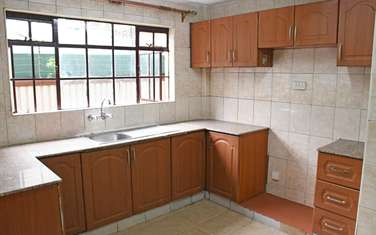 4 Bed Apartment with En Suite at Kileleshwa