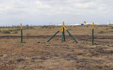 0.1 ac Land at Gatongora Ward