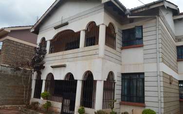 4 bedroom house for sale in Thika