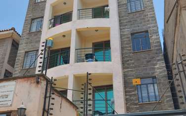1 Bed Apartment with Parking in Langata