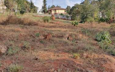 10000 ft² commercial land for sale in Ruiru