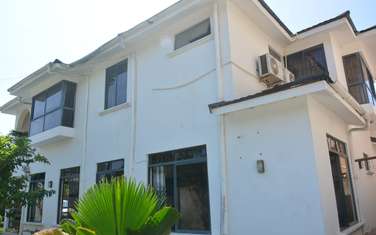 4 Bed House  in Nyali Area