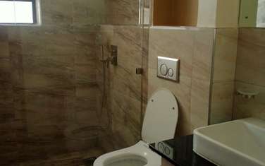 3 Bed Apartment with En Suite in Riverside