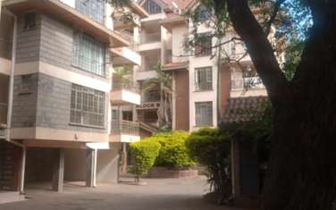 2 bedroom apartment for rent in Lavington