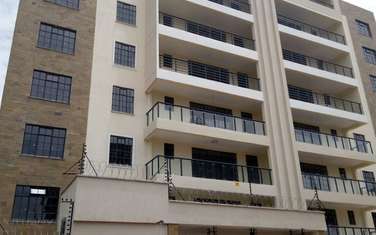 2 Bed Apartment with En Suite at Ngong Road