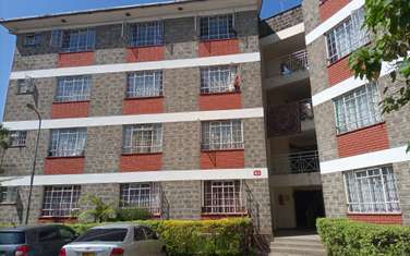 4 Bed Apartment with En Suite in South C