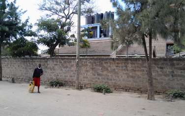 3 Bed House with En Suite at Kitengela Town