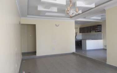 3 Bed House with En Suite in Ruiru