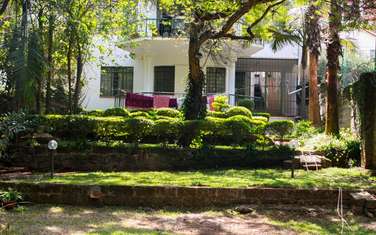 4 Bed Townhouse with En Suite in Kileleshwa
